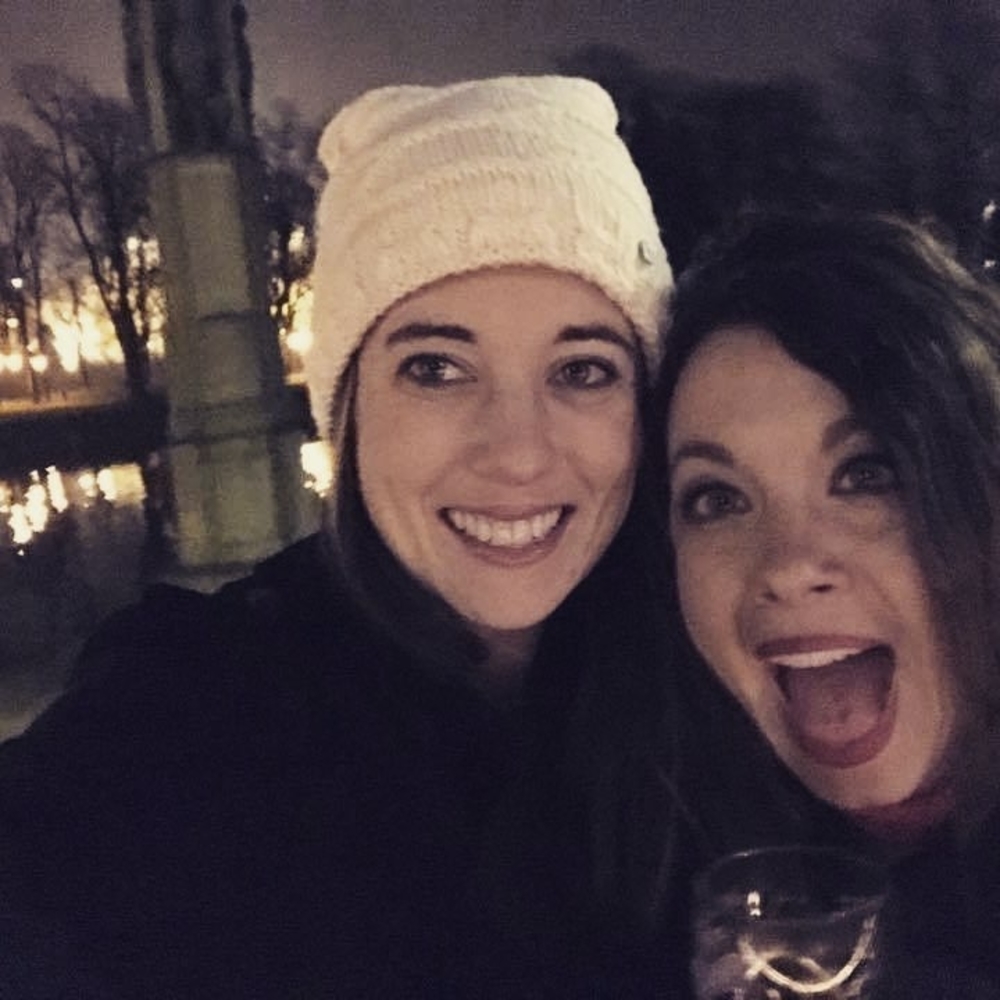 Meet your Posher, Lisa